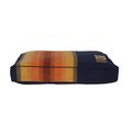 Carolina Pet Company Carolina Pet 0PP0002-CAN Pendleton Pet National Park Pet Bed - Grand Canyon; Medium 0PP0002-CAN